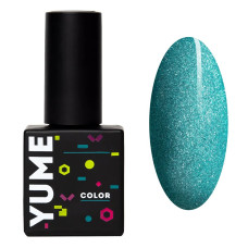 Гель-лак YUME COLOR space cat № 04, 8мл