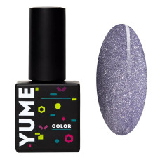 Гель-лак YUME COLOR space cat № 06, 8мл