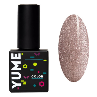 Гель-лак YUME COLOR space cat № 07, 8мл