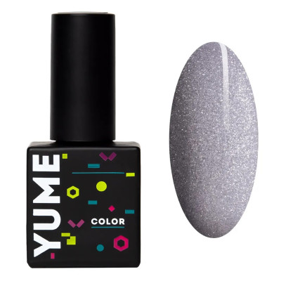 Гель-лак YUME COLOR space cat № 11, 8мл