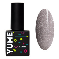 Гель-лак YUME COLOR space cat № 12, 8мл