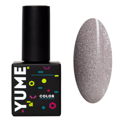 Гель-лак YUME COLOR space cat № 12, 8мл