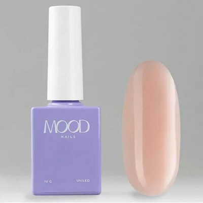 База MOODNAIL Camouflage Strong Beige 10г