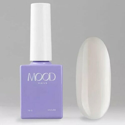База MOODNAIL Camouflage Strong Cloud 10г