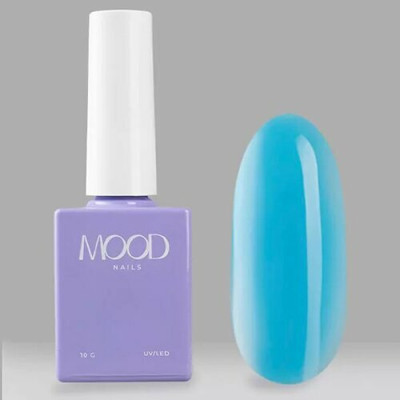 База MOODNAIL Neon Strong Laguna 10г