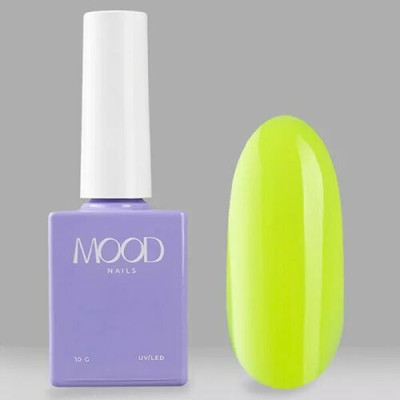 База MOODNAIL Neon Strong SPF 10г