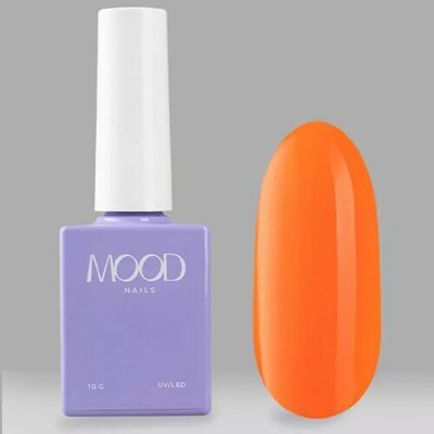 База MOODNAIL Neon Strong Sunset 10г