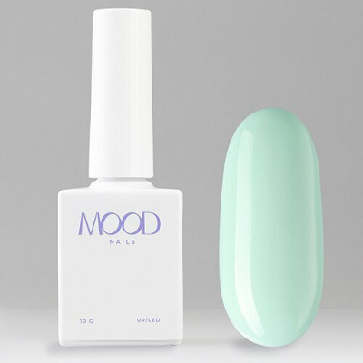 Гель-лак MOODNAIL Bali 10г
