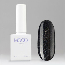 Гель-лак MOODNAIL Blackberry, 10г