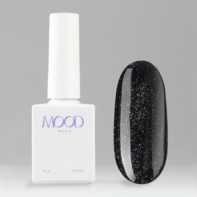Гель-лак MOODNAIL Blackberry, 10г