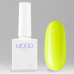Гель-лак MOODNAIL Neon Yellow, 10г