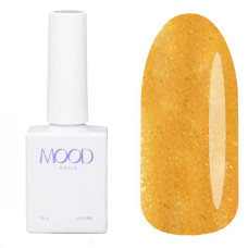 Гель-лак MOODNAIL Not Bad Apricot 10г