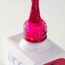 Гель-лак MOODNAIL Not Bad Magneta 10г