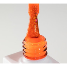 Гель-лак MOODNAIL Not Bad Orange 10г