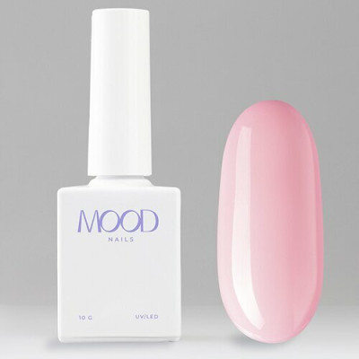 Гель-лак MOODNAIL Rio 10г