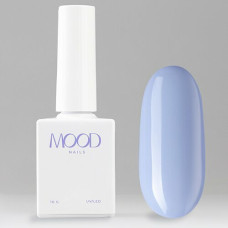 Гель-лак MOODNAIL Seychelles 10г