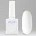 Гель-лак MOODNAIL White, 10г