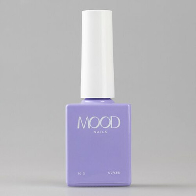 Top MOODNAIL Fix, 10г