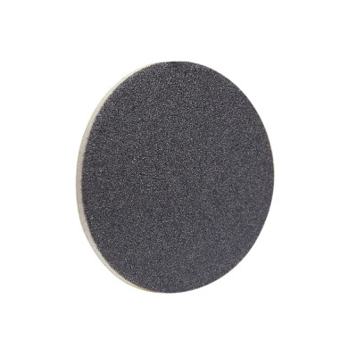 Педикюрный диск Staleks Pro XS 10мм PDFS-10-240 на мягкой основе 240гр 50шт	