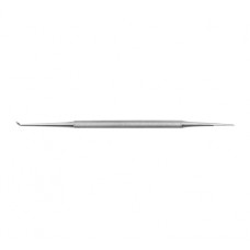 Кюретка Yoko SI 019 длина 150мм