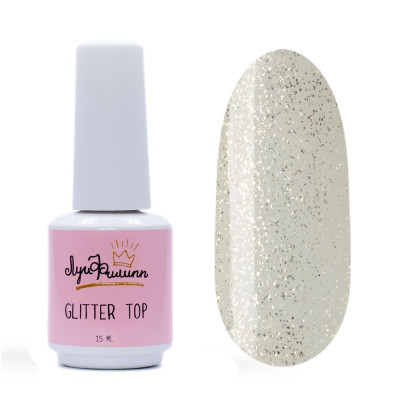 Луи Филипп Top Glitter #1 15мл