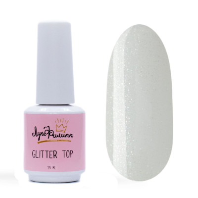 Луи Филипп Top Glitter #2 15мл