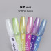 NIK nails 2000's Rubber Base №06 15 g
