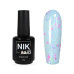 NIK nails Mix Rubber Base №01 15 g