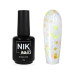 NIK nails Mix Rubber Base №03 15 g