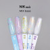 NIK nails Mix Rubber Base №03 15 g