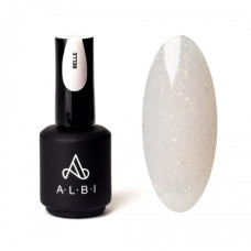 ALBI База камуфлирующая Belle, 15 мл