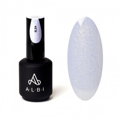 ALBI База камуфлирующая Elza, 15 мл