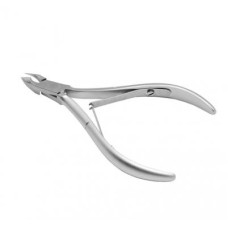 Yoko SK 003 Кусачки для кутикулы ( японская сталь ), 7 мм