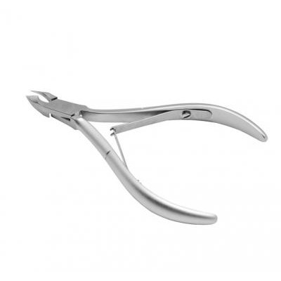 Yoko SK 003 Кусачки для кутикулы ( японская сталь ), 7 мм