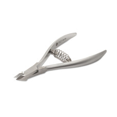 Yoko SK 034А Маникюрные кусачки (для кутикулы) со спиральной пружиной