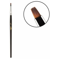 Кисть Charme плоская прямая 8/4