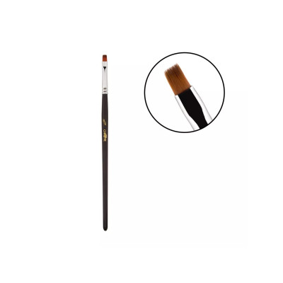 Кисть Charme плоская прямая 8/6