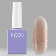 База MOODNAIL Vuitton Beige & Gold 10 г