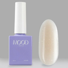 База MOODNAIL Vuitton Beige & Silver 10 г