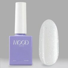 База MOODNAIL Vuitton Granite & Silver 10 г