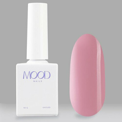 Гель-лак MOODNAIL Early Fall Flower 10г