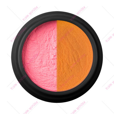 Pink House Фосфорный пигмент №2 