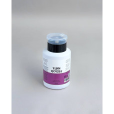 Pink House Жидкость для снятия гель-лака (помпа) 200мл