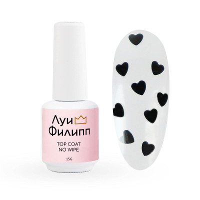 Луи Филипп Love Top 01 без л/с 15g