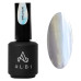 ALBI LIQUID POLYGEL SHELL Blue, 15 мл