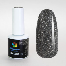 Гель-лак "Bloom" 8мл Reflect 05