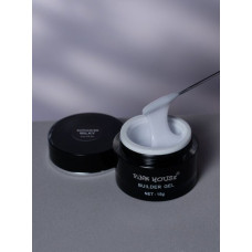 Pink House Schwarze Гель д/наращ Milky 50 мл