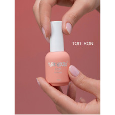 Pink House Casual Топ IRON с УФ-фильтром (коралловый) 10 мл