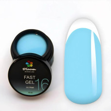 Bloom гель камуфлирующий №16 15мл