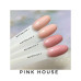 Pink House Гель д/наращ NATURLICH 04 50 мл (ЛД)